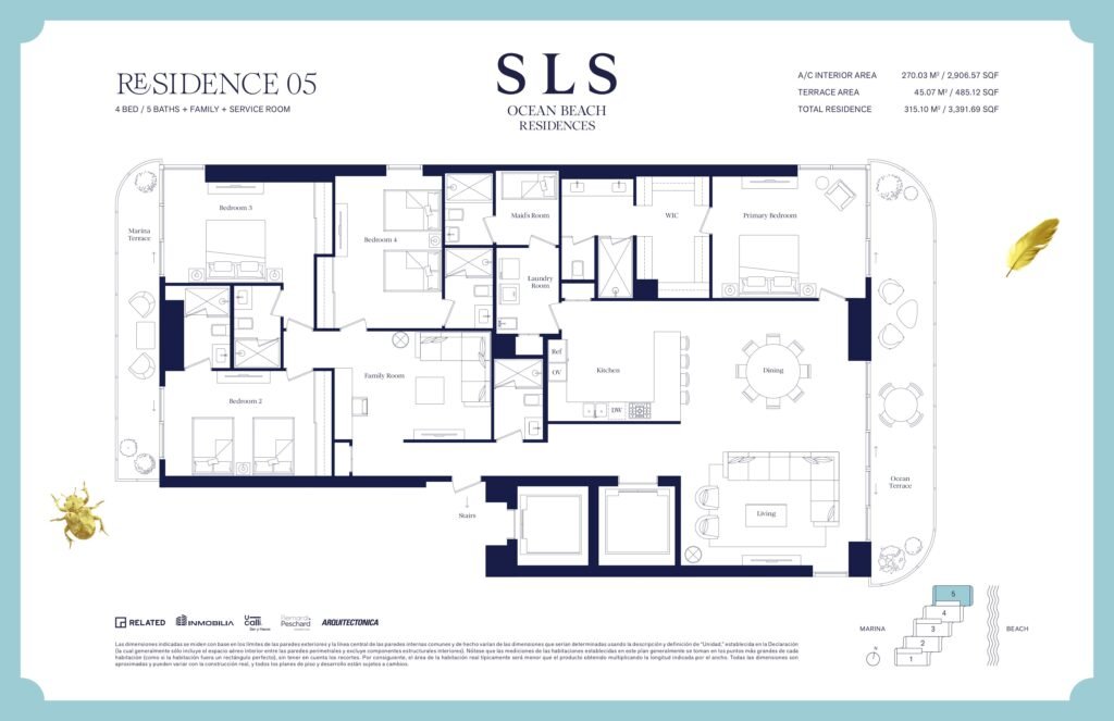 SLS_Ocean_Beach_Floor_Plans-5